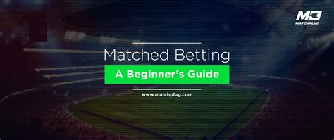 matched betting - matched betting for beginners.